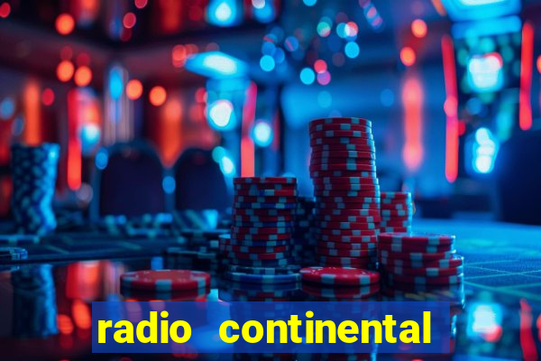 radio continental porto alegre